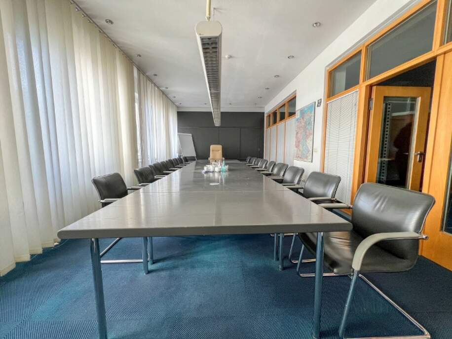 Besprechungsraum