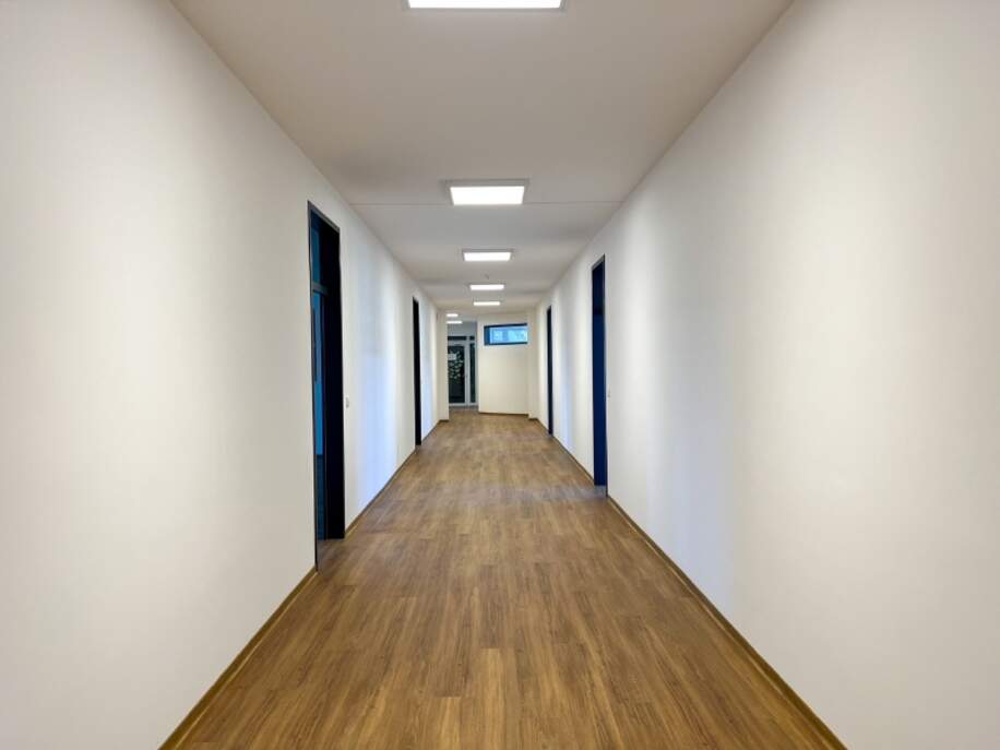Innenansicht