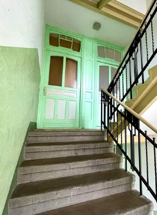 Treppenhaus