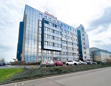 Direkt an Autobahn A 14 | Ihr neuer Bürostandort mit ca. 603 m² in Leipzig zur Miete