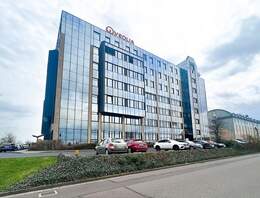 Direkt an Autobahn A 14 | Ihr neuer Bürostandort mit ca. 603 m² in Leipzig zur Miete