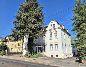 Ladenbüro in Dresden Klotzsche | ca. 136 m² direkt an Hauptstraße zur Miete