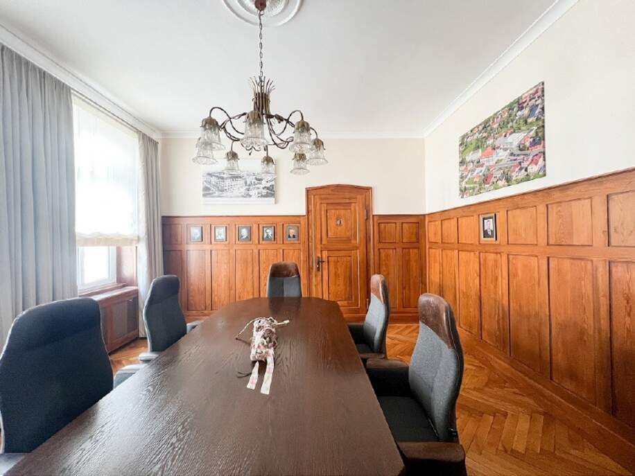 Bürofläche