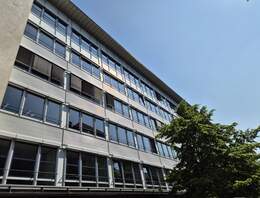 Nahe Innenstadt | Etwa 113 m² Bürofläche in Dresden ab sofort zur Miete