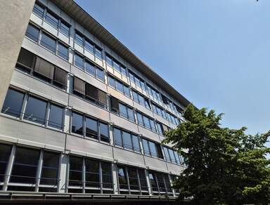 Nahe Innenstadt | Etwa 113 m² Bürofläche in Dresden ab sofort zur Miete