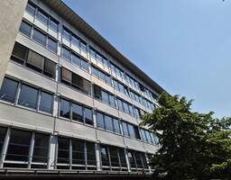 Nahe Innenstadt | Etwa 113 m² Bürofläche in Dresden ab sofort zur Miete