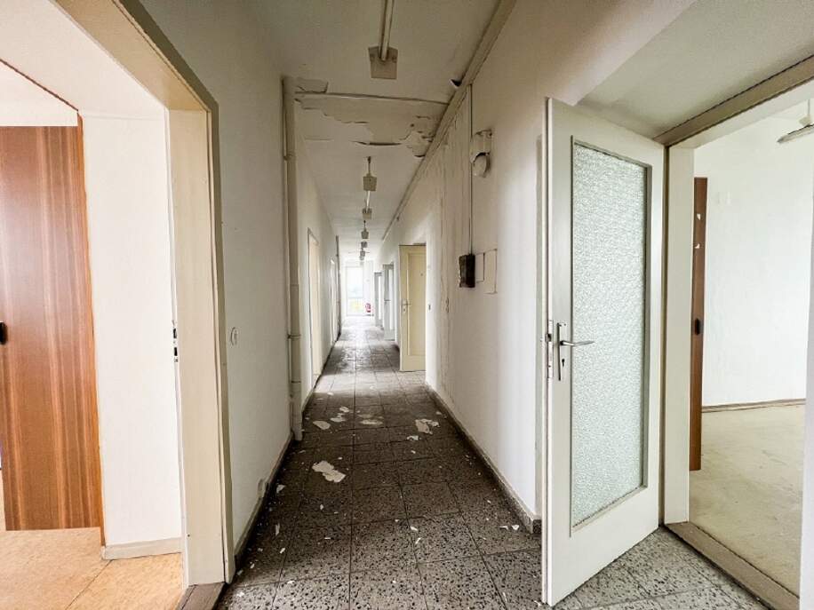 Innenansicht