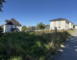 Moderne Wohnsiedlung | Bauträgerfreies Baugrundstück in Großröhrsdorf zum Kauf - Immobilienmakler Dresden, Chemnitz, Leipzig