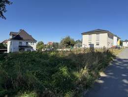 Moderne Wohnsiedlung | Bauträgerfreies Baugrundstück in Großröhrsdorf zum Kauf