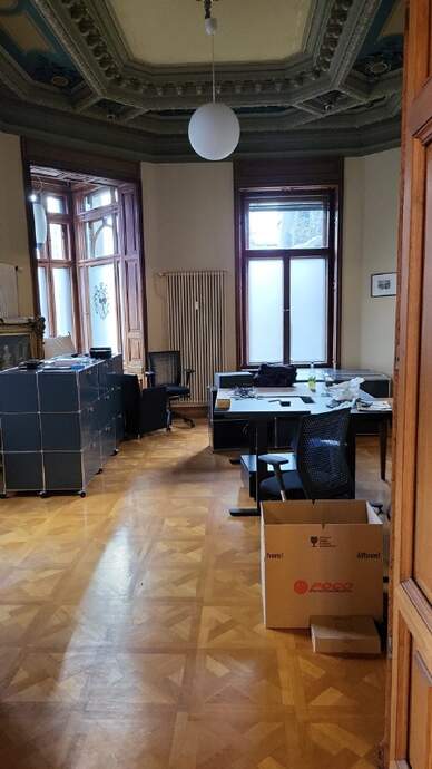Büro