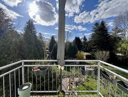 2-Raumwohnung mit Balkon in Kleinzschachwitz zu mieten!