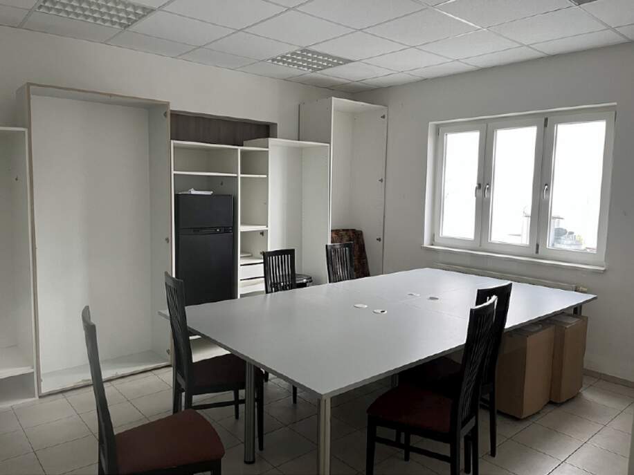 Büro