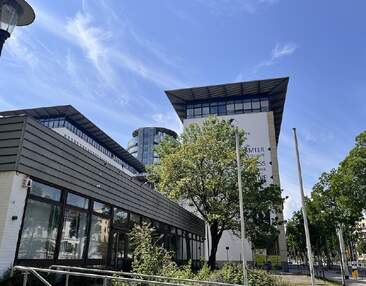 TOP Adresse | Innenstadtnah | ca. 760 m² Bürofläche mit bester Verkehrsanbindung