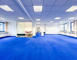 NEUE Konditionen | Dresden Plauen | ca. 264 m² Bürofläche in Uninähe zur Miete
