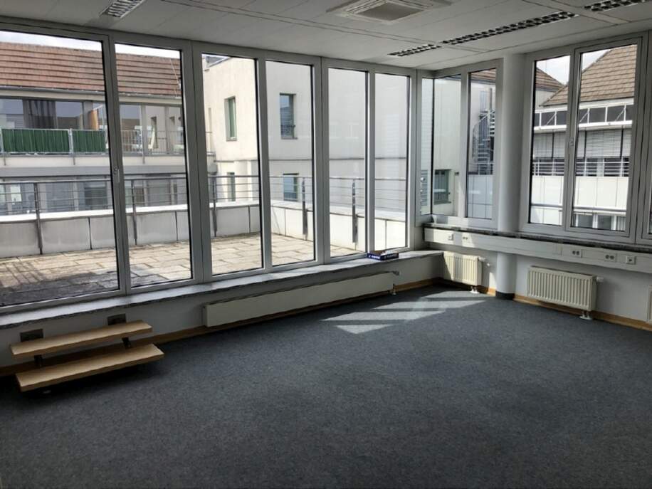 Büro