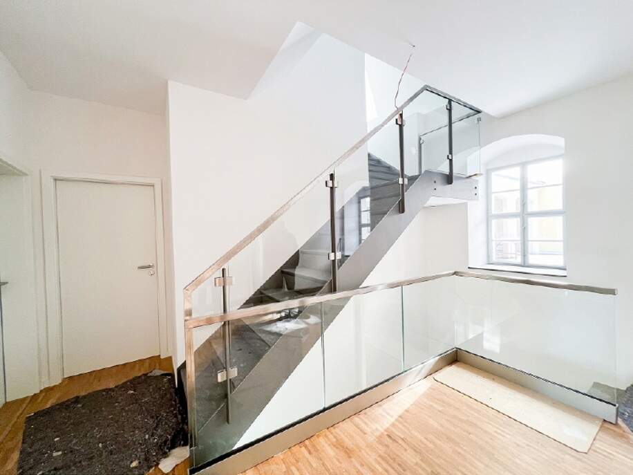 Treppenhaus