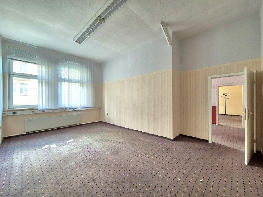 Innenansicht