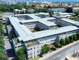 Eckladen in Dresden Plauen | Gut sichtbar | Frequentierten Kreuzungsbereich