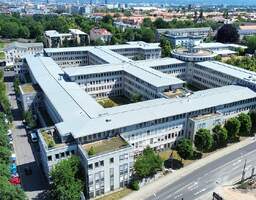 Eckladen in Dresden Plauen | Gut sichtbar | Frequentierten Kreuzungsbereich - Immobilienmakler Dresden, Chemnitz, Leipzig