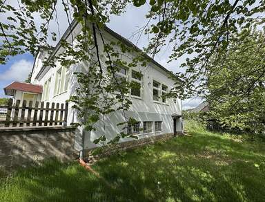 Großzügige Familienwohnung in Radeberg | 3 Zimmer mit Balkon | Erstbezug