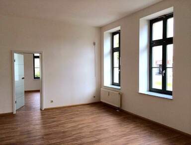 Zentral gelegene Bürofläche in Chemnitz zu vermieten!