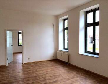 Zentral gelegene Bürofläche in Chemnitz zu vermieten!