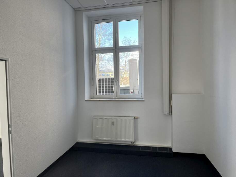 Büro klein