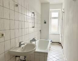++ Sanierung vor Einzug! ++ 2-Raumwohnung in der Dresdner Neustadt mieten!