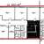 Grundriss 1 Obergeschoss