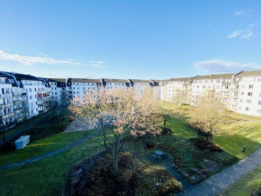 Innenhof