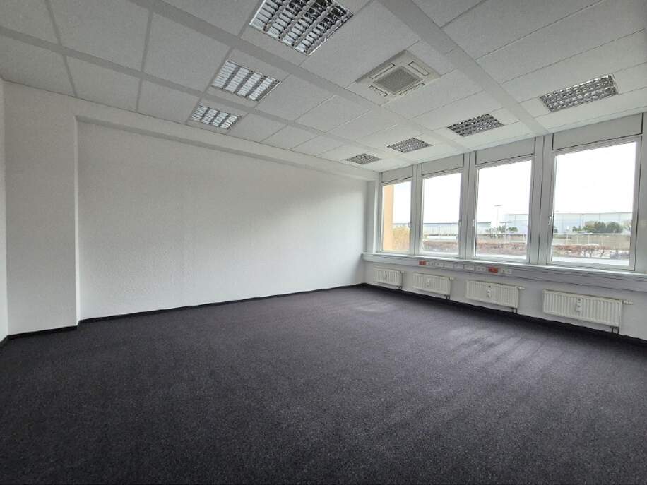 Impression Innenansicht