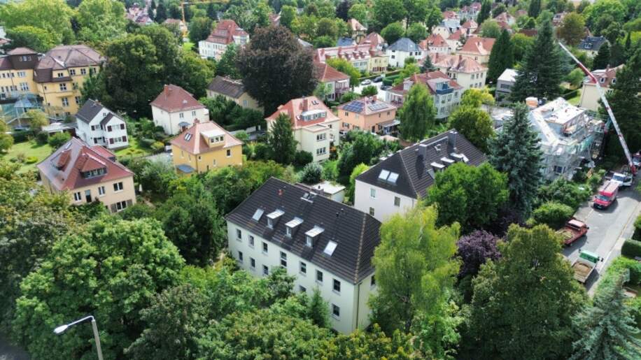 Vogelperspektive