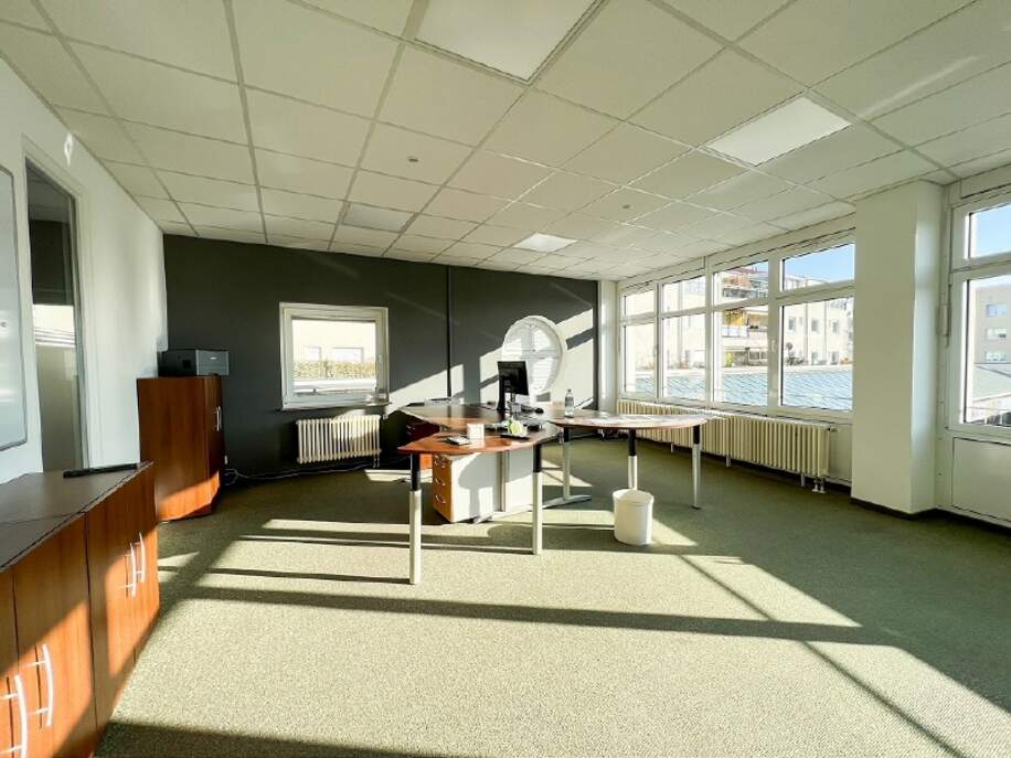 Büro