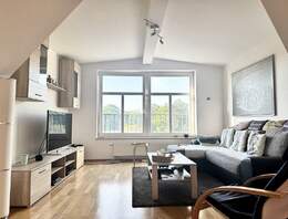 4-Raum-Maisonettewohnung im Dachgeschoss in Dresden-Löbtau
