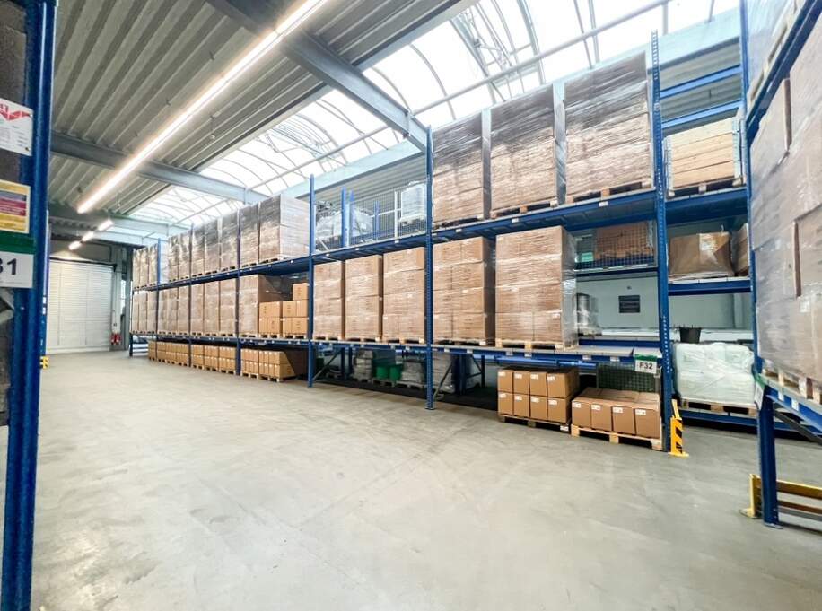 Innenansicht - Immobilienmakler Dresden, Chemnitz, Leipzig