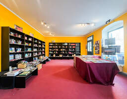 Kleines Ladenbüro im Herzen der Inneren Neustadt zur Miete!