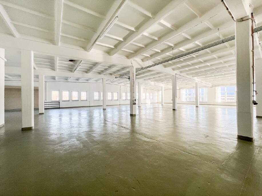 Innenansicht Fläche 4 - Immobilienmakler Dresden, Chemnitz, Leipzig