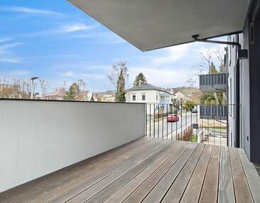 Investment in eine Familienwohnung in Radebeul!