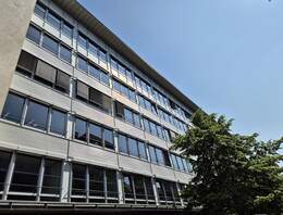 Nahe Innenstadt | Etwa 113 m² Bürofläche in Dresden ab sofort zur Miete