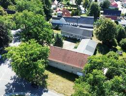 Baugrundstück für Errichtung einer Wohnanlage in Großröhrsdorf zum Kauf!