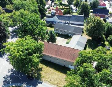 Baugrundstück für Errichtung einer Wohnanlage in Großröhrsdorf zum Kauf!