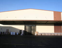 Halle - Lager und Logistik in Zwickau zur MIETE