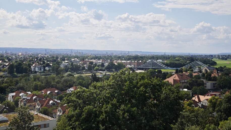 Traumausblick - Immobilienmakler Dresden, Chemnitz, Leipzig