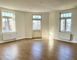 ++Große Familiewohnung in der Dresdner Neustadt zu mieten!!++ - Immobilienmakler Dresden, Chemnitz, Leipzig