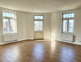 ++Große Familiewohnung in der Dresdner Neustadt zu mieten!!++