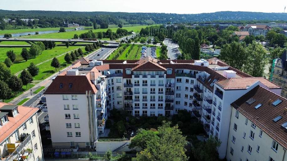 Impressionen - Immobilienmakler Dresden, Chemnitz, Leipzig