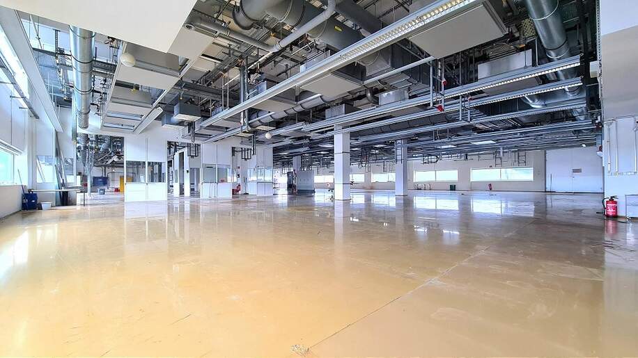 Innenansicht - Immobilienmakler Dresden, Chemnitz, Leipzig