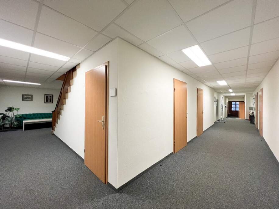 Innenansicht