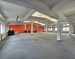 Innenstadtnah | ca. 400 m² Bürofläche in Dresden ab sofort zur Miete