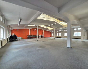 Innenstadtnah | ca. 400 m² Bürofläche in Dresden ab sofort zur Miete